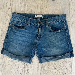 Bullhead Women’s Jean Shorts Size 3